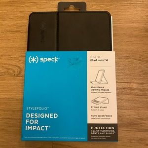 Speck Ipad Mini 4 Case Style Folio